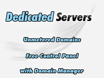 Affordably priced dedicated hosting server plans